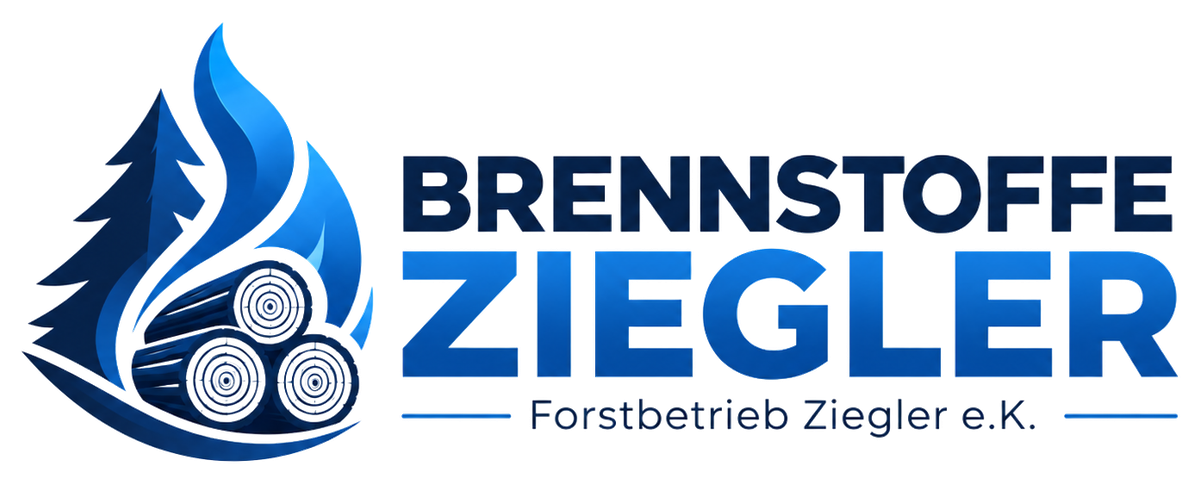BRENNSTOFFE ZIEGLER