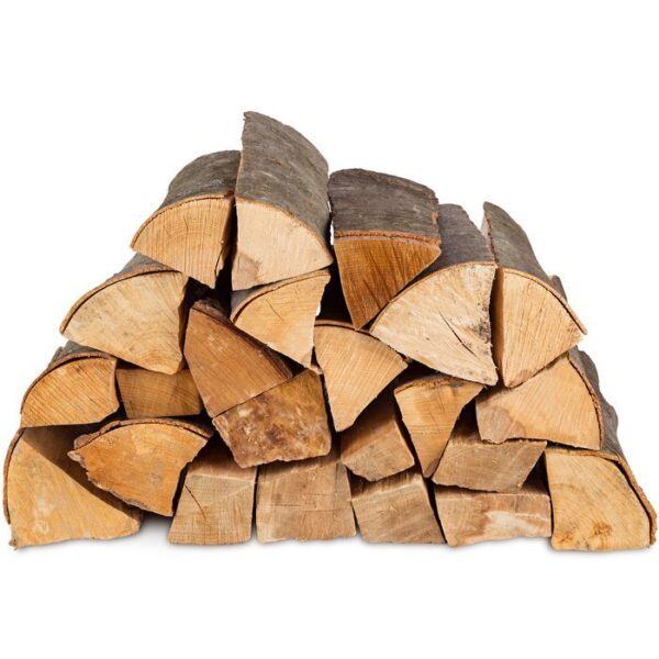 Brennholz Birke 25 cm 2 RM – Ansicht 1
