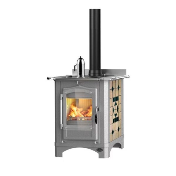 LINCAR Ravenna – 8,3 kW – Ansicht 1