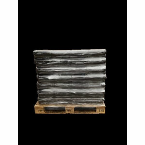Langlebige Holzscheite aus verdichtetem Holz – Palette 1008 kg – Ansicht 2