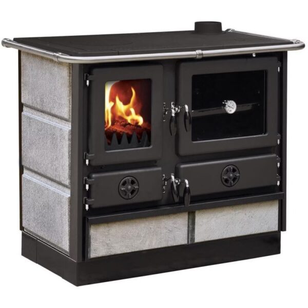 Magnum SD Pierre – 9,5 kW – Ansicht 1
