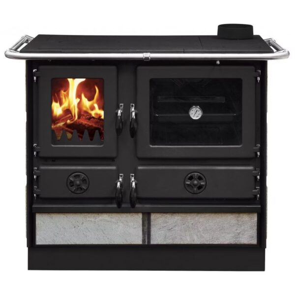 Magnum SD Pierre – 9,5 kW – Ansicht 2