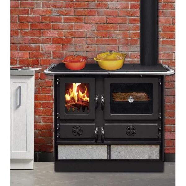 Magnum SD Pierre – 9,5 kW – Ansicht 4