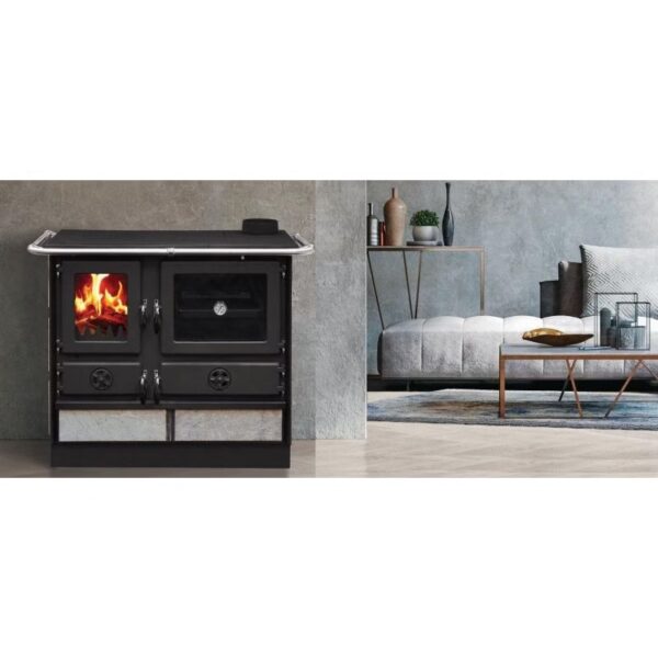 Magnum SD Pierre – 9,5 kW – Ansicht 5