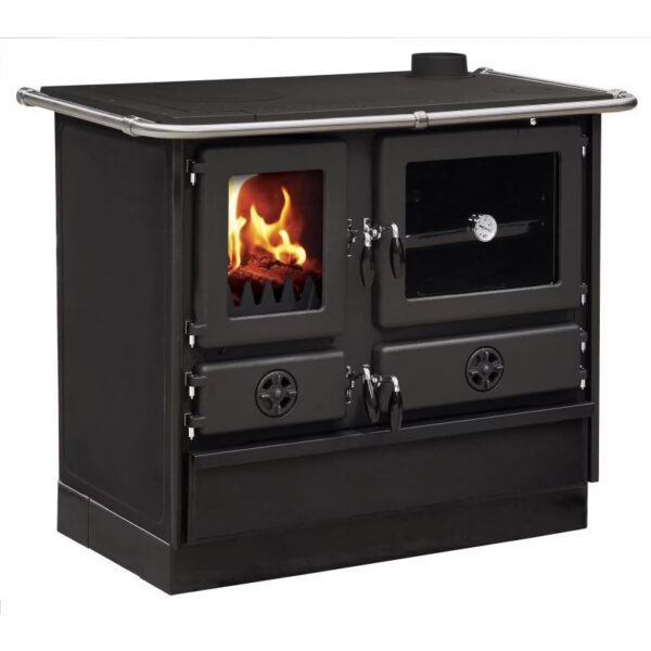 Magnum SD Steel – 9,5 kW – Ansicht 1
