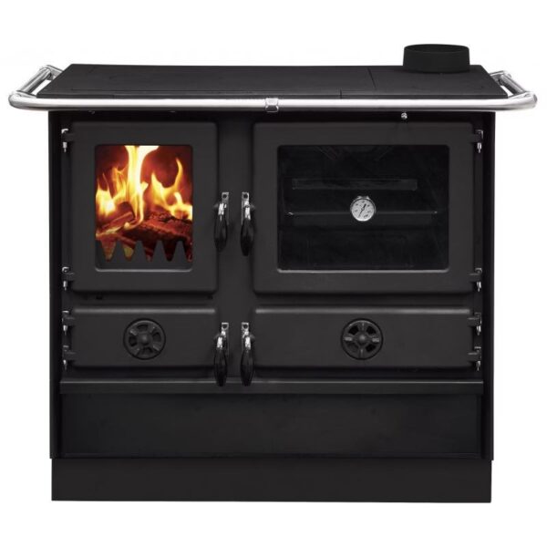 Magnum SD Steel – 9,5 kW – Ansicht 2