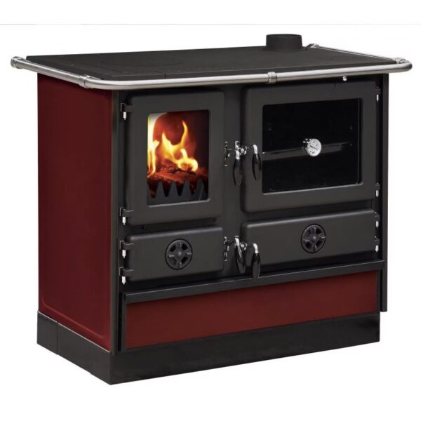 Magnum SD Steel – 9,5 kW – Ansicht 3