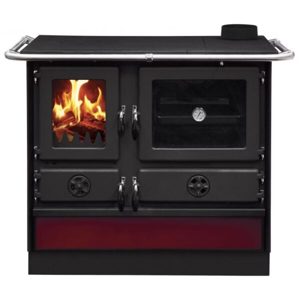 Magnum SD Steel – 9,5 kW – Ansicht 4