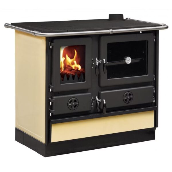 Magnum SD Steel – 9,5 kW – Ansicht 5