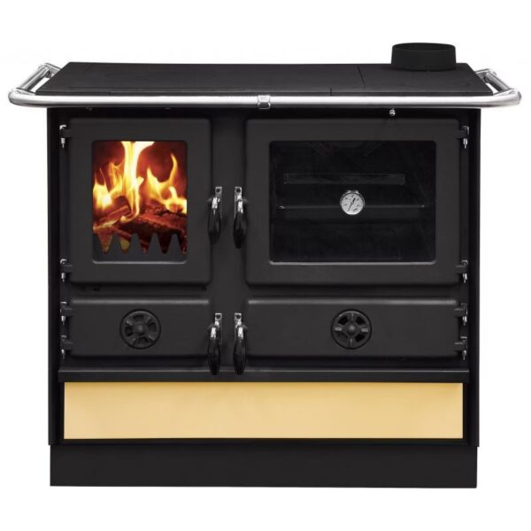 Magnum SD Steel – 9,5 kW – Ansicht 6