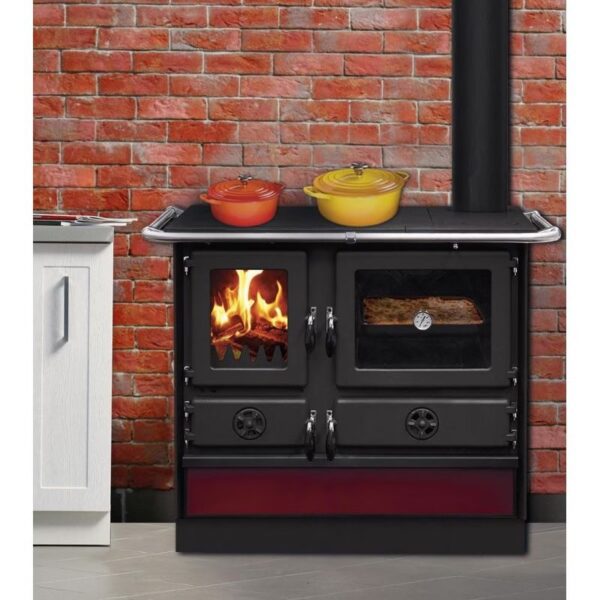 Magnum SD Steel – 9,5 kW – Ansicht 7