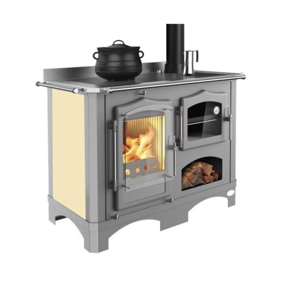 LINCAR Duchessa – 13,4 kW – Ansicht 1