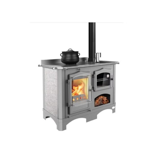 LINCAR Duchessa – 13,4 kW – Ansicht 2