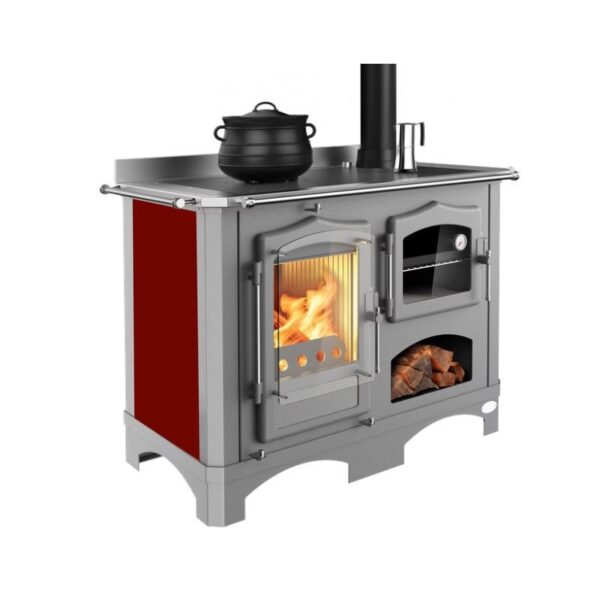 LINCAR Duchessa – 13,4 kW – Ansicht 3