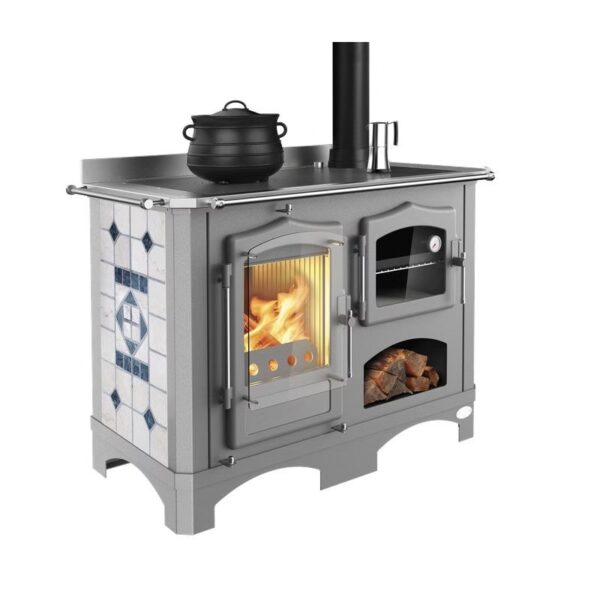 LINCAR Duchessa – 13,4 kW – Ansicht 4