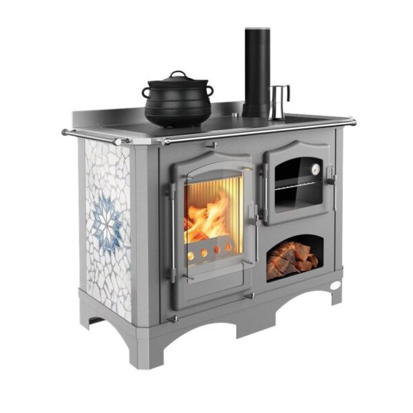 LINCAR Duchessa – 13,4 kW – Ansicht 5