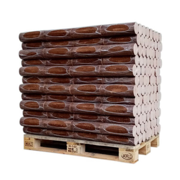 Buche – 960-kg-Palette – Ansicht 1