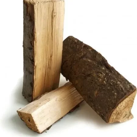 Holzscheite trocken 40 cm (Mischung Buche, Eiche) – Ansicht 2