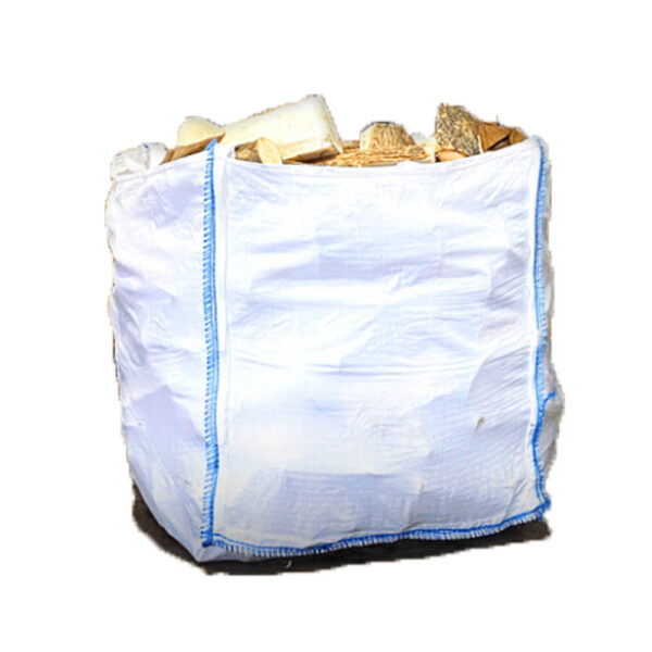 Kammergetrocknete Birke – Extra Chunky, Schüttgut-Sack – Ansicht 1