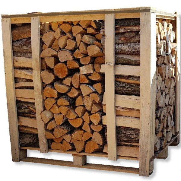 Brennholz Birke 25 cm 1 RM – Ansicht 1