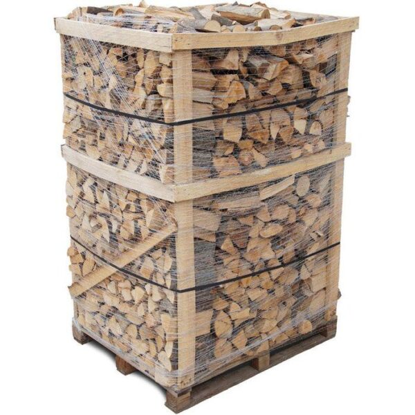 Brennholz Buche 50 cm 2 RM – Ansicht 2