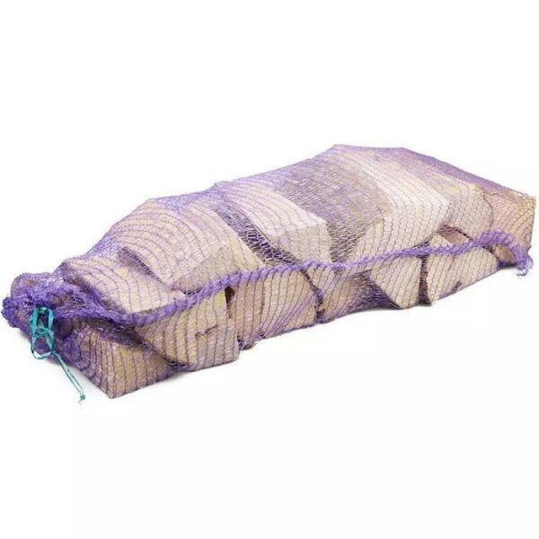Brennholz Buche 28 cm im Sack – Ansicht 2