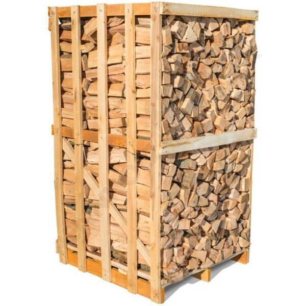 Brennholz Eiche 25 cm 2 RM – Ansicht 1