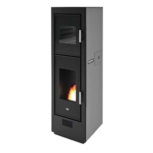 EVACALOR Biscotto 7,5 kW – Ansicht 1