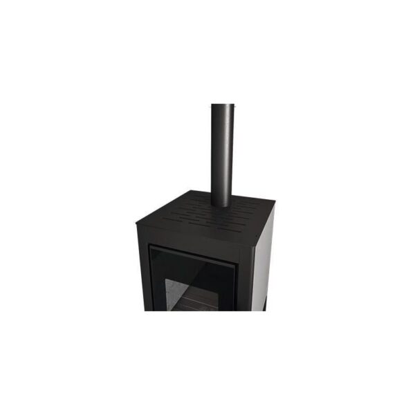 EVACALOR Biscotto 7,5 kW – Ansicht 4