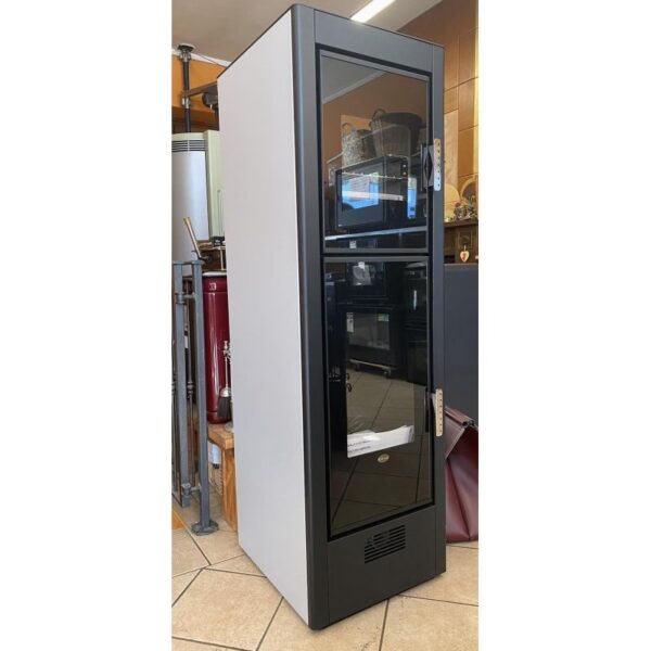 EVACALOR Biscotto 7,5 kW – Ansicht 7