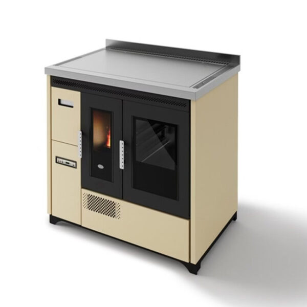 EVACALOR Enrica 9 kW – Ansicht 1
