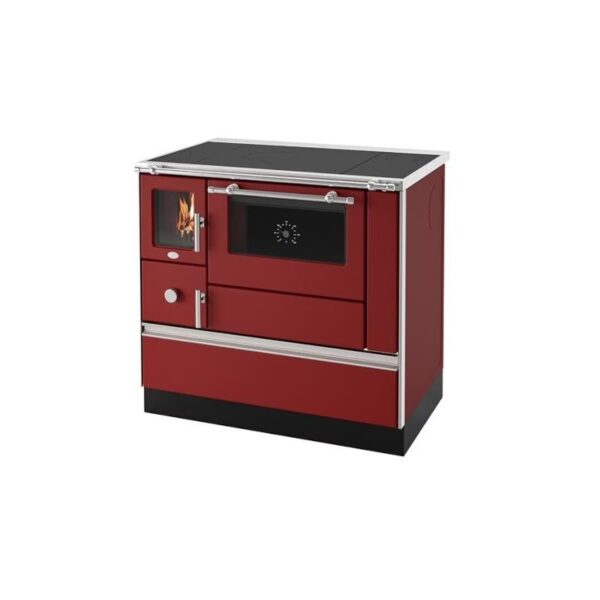 EVA Calor Penelope 6,5 kW – Ansicht 3