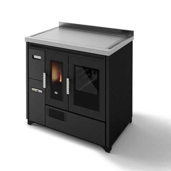 EVACALOR Enrica 9 kW – Ansicht 4
