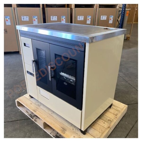 EVACALOR Enrica 9 kW – Ansicht 5