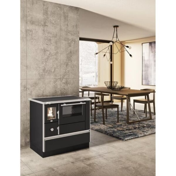 EVA Calor Penelope 6,5 kW – Ansicht 4