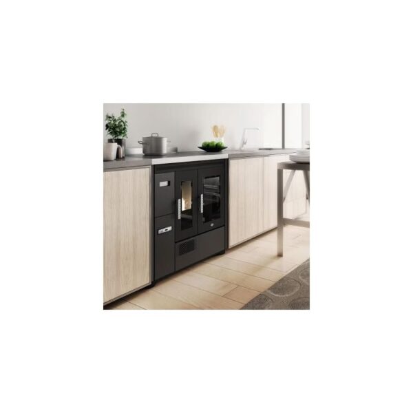 EVACALOR Enrica 9 kW – Ansicht 6