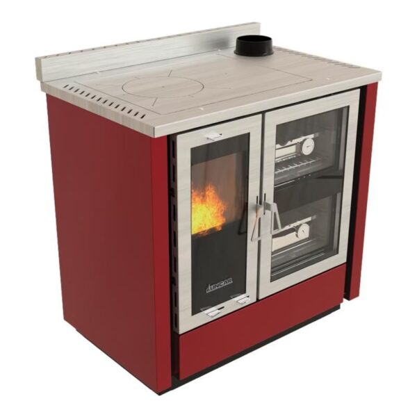 LINCAR Fusion 8,4 kW – Ansicht 1
