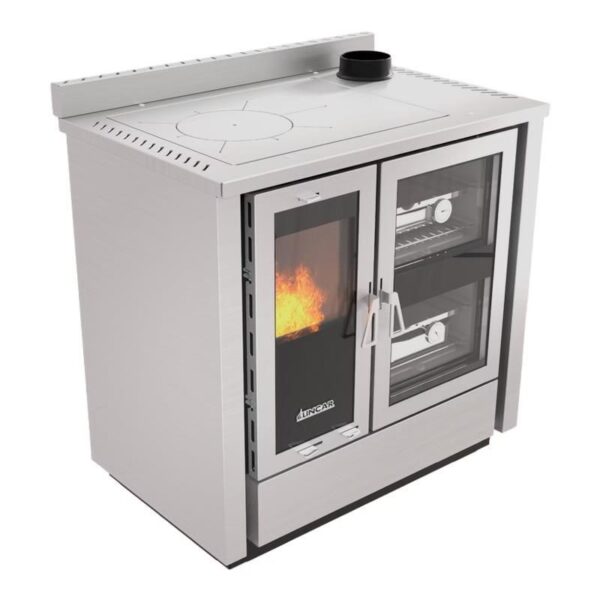 LINCAR Fusion 8,4 kW – Ansicht 2