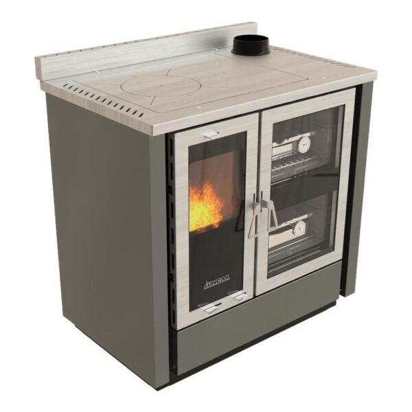 LINCAR Fusion 8,4 kW – Ansicht 3