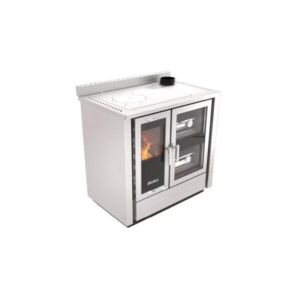LINCAR Fusion 8,4 kW – Ansicht 4