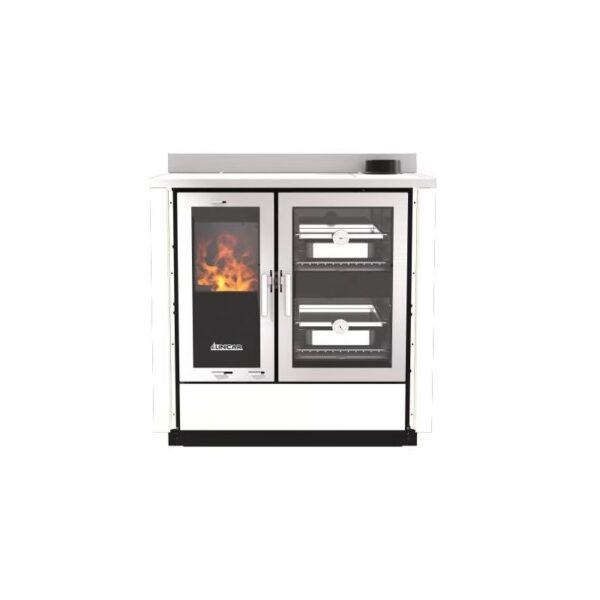LINCAR Fusion 8,4 kW – Ansicht 5