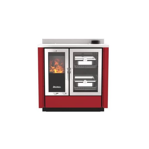 LINCAR Fusion 8,4 kW – Ansicht 6