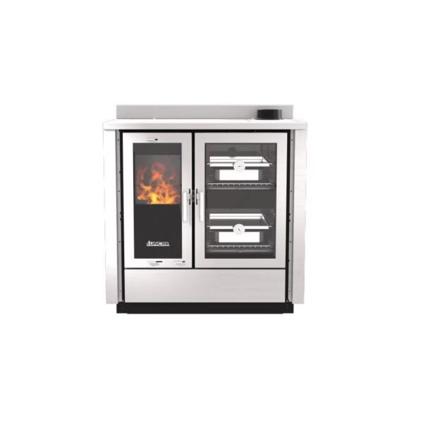 LINCAR Fusion 8,4 kW – Ansicht 7