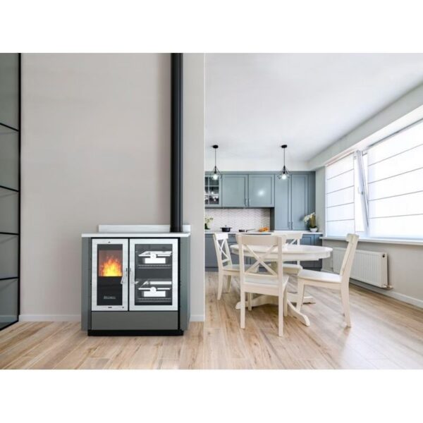 LINCAR Fusion 8,4 kW – Ansicht 8