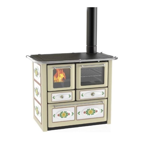 LINCAR Gaia 149 VL – 6,3 kW – Ansicht 1