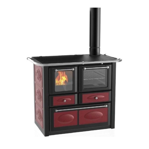 LINCAR Gaia 149 VL – 6,3 kW – Ansicht 2