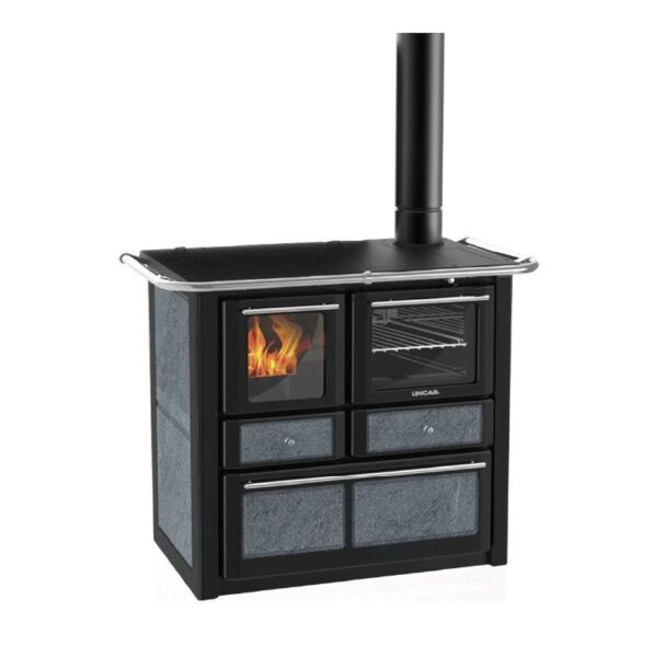 LINCAR Gaia 149 VL – 6,3 kW – Ansicht 3
