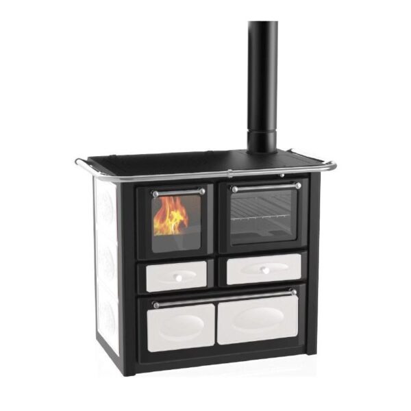 LINCAR Gaia 149 VL – 6,3 kW – Ansicht 4