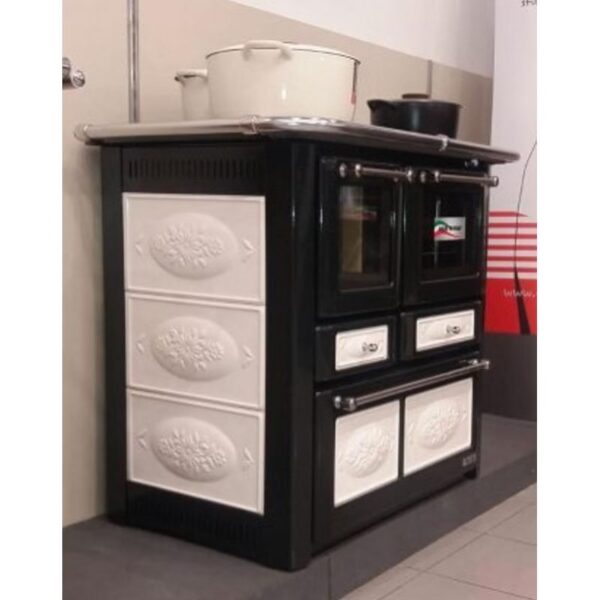 LINCAR Gaia 149 VL – 6,3 kW – Ansicht 6