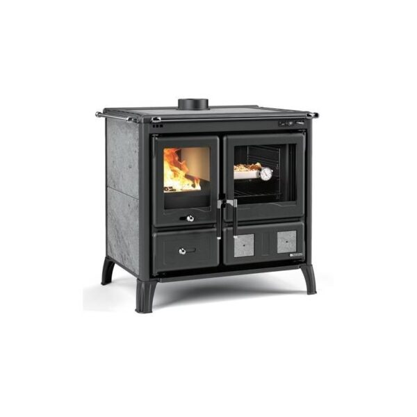 LA NORDICA Gardenia 5.0 Pierre – 9,5 kW – Ansicht 1